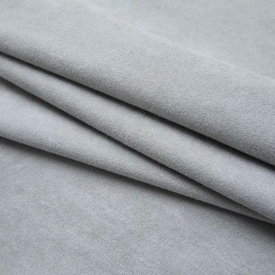 Pimennysverhot koukuilla 2 kpl harmaa 140x225 cm