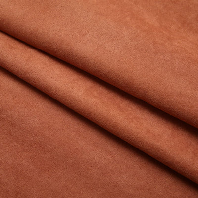 Pimennysverhot koukuilla 2 kpl ruosteenvärinen 140x175 cm