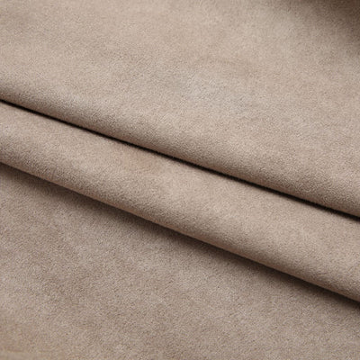 Pimennysverhot koukuilla 2 kpl ruskeanharmaa 140x225 cm