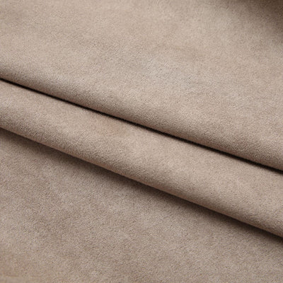 Pimennysverhot koukuilla 2 kpl ruskeanharmaa 140x245 cm