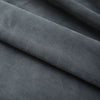 Pimennysverhot koukuilla 2 kpl sametti antrasiitti 140x245 cm