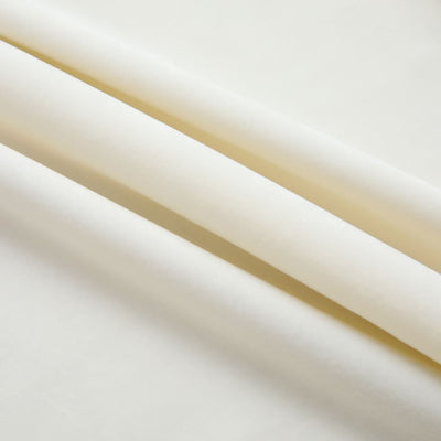 Pimennysverhot koukuilla 2 kpl sametti kerma 140x245 cm