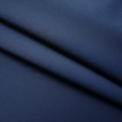 Pimennysverhot koukuilla 2 kpl sininen 140x245 cm