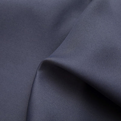 Pimennysverhot metallirenkailla 2 kpl antrasiitti 140x225 cm