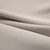 Pimennysverhot metallirenkailla 2 kpl beige 140x245 cm