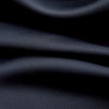 Pimennysverhot metallirenkailla 2 kpl musta 140x245 cm