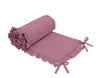 Pinnasängyn Reunapehmuste - Pastel Violet