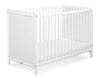 Pinnasänky 120X60cm - Wooden Baby Cot 120X60cm Matteo