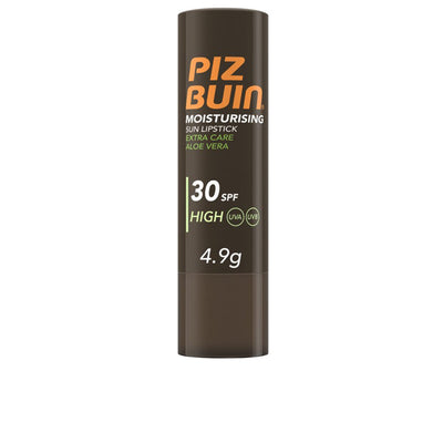Piz Buin In sun aloe vera huulipuna spf30 4,9 gr | Vuodevaatteet.fi