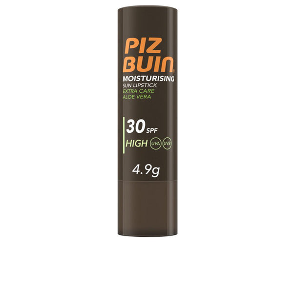 Piz Buin In sun aloe vera huulipuna spf30 4,9 gr | Vuodevaatteet.fi