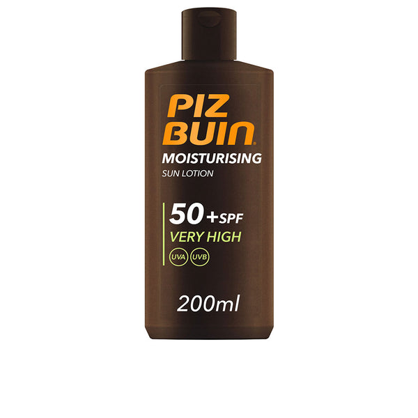 Piz Buin In sun voide spf50+ 200 ml | Vuodevaatteet.fi