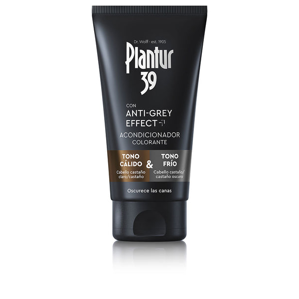 Plantur 39 Anti-Grey Effect Coloring Conditioner 150 Ml | Vuodevaatteet.fi