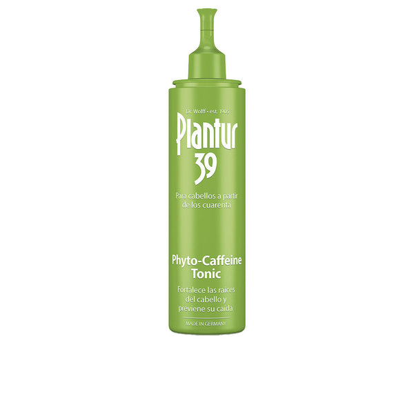 Plantur 39 Phyto-Caffeine Anti-Hair Loss Tonic 200 Ml | Vuodevaatteet.fi
