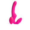 Platanomelón Isa Vibrator For Vulva-Vulva Couples 1 U | Vuodevaatteet.fi