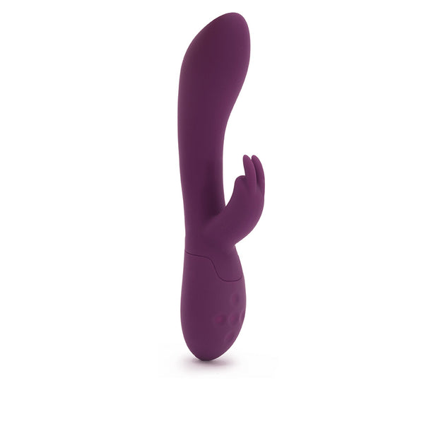 Platanomelón Lucas Bunny Vibrator #Lilac 1 U | Vuodevaatteet.fi