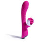 Platanomelón Lyo Vibrador Conejito #Fucsia 1 U | Vuodevaatteet.fi