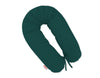 Vartalotyyny / Raskaustyyny - Bottle Green