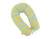 Vartalotyyny / Raskaustyyny - Rainbow Strips
