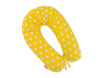 Vartalotyyny / Raskaustyyny - White Dots On Yellow