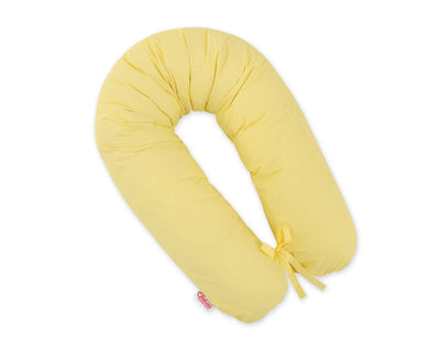 Vartalotyyny / Raskaustyyny - Yellow Strips