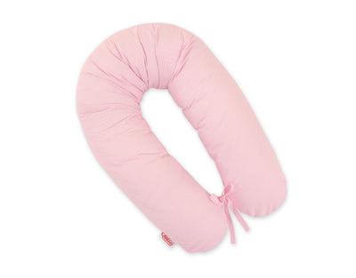 Vartalotyyny / Raskaustyyny - Pink Strips