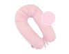 Vartalotyyny / Raskaustyyny - Pink Strips