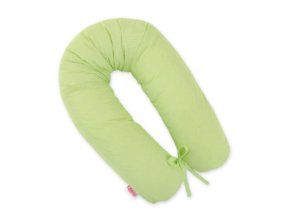 Vartalotyyny / Raskaustyyny - Green Strips
