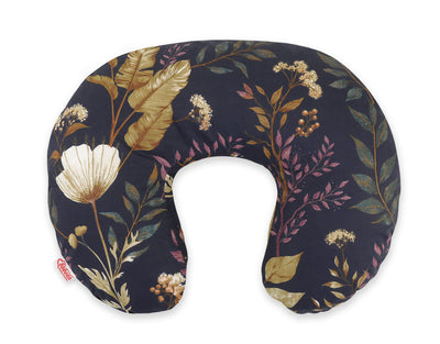 Monikäyttöinen imetystyyny - irrotettava päällinen - Floristic