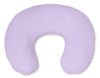 Monikäyttöinen imetystyyny - irrotettava päällinen - lilac