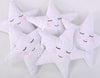 Vauvan Tyyny - Little Star - Grey