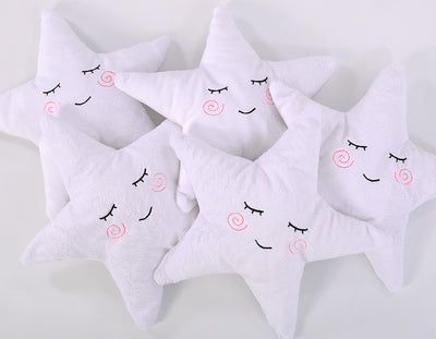 Vauvan Tyyny - Little Star - Grey