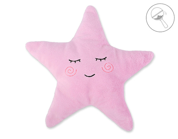 Bobono - Little Star -tyyny helistimellä, vaaleanpunainen