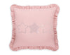 My Sweet Baby - Koristetyyny applikaatiolla - pastellinvaaleanpunainen