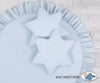 Vauvan Tyynysetti - 2kpl - Blue