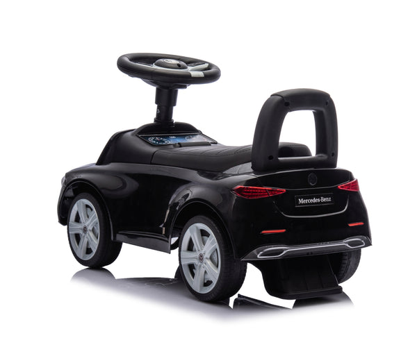 Puuviilutettu Pienoismalli Musta Autonäyttelyyn