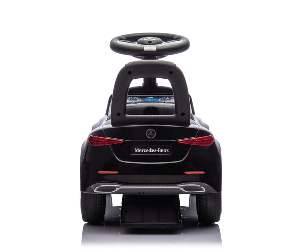 Puuviilutettu Pienoismalli Musta Autonäyttelyyn