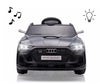 Pojazd na akumulator Audi E-Tron Sportback Black