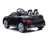 Pojazd na akumulator Mercedes-Benz SLC Black