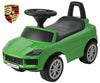 Milly Mally - Milly Mally Porsche Cayenne S vihreä ajoneuvo