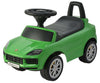 Milly Mally - Milly Mally Porsche Cayenne S vihreä ajoneuvo