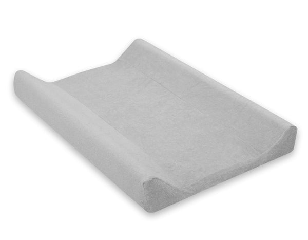 Bobono - Hoitoalustan vaihtopäällinen 70x50cm harmaa