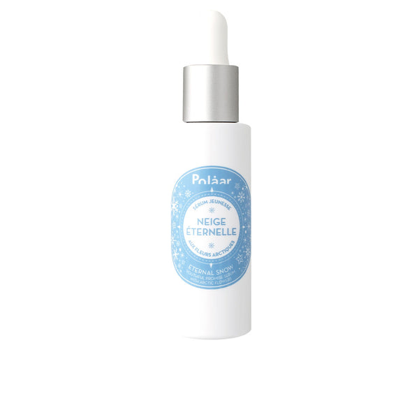 Polaar Eternal snow nuorekas lupaus seerumi 30 ml | Vuodevaatteet.fi