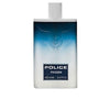 Police Frozen edt suihke 100 ml | Vuodevaatteet.fi