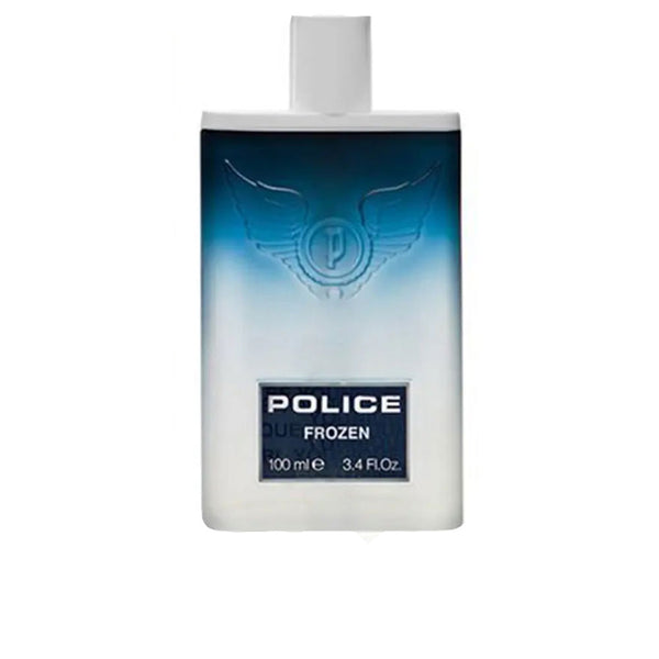 Police Frozen edt suihke 100 ml | Vuodevaatteet.fi