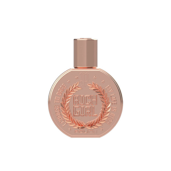 Police Rich Girl For Woman Edp Vapo 30 Ml | Vuodevaatteet.fi