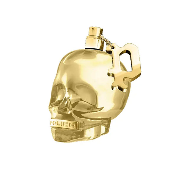 Police To be born to shine for man eau de toilette -suihke 40 ml | Vuodevaatteet.fi