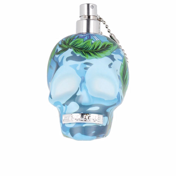 Police To be exotic jungle man edt vapo 75 ml | Vuodevaatteet.fi