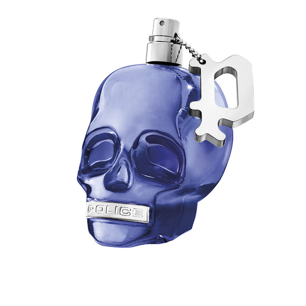 Police To be free to dare man edt vapo 75 ml | Vuodevaatteet.fi