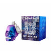 Police To be my avatar for man edt suihke 125 ml | Vuodevaatteet.fi