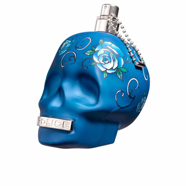 Police To be tattoo art eau de toilette -suihke 125 ml | Vuodevaatteet.fi